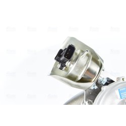 Turbocharger NISSENS 93257 OE Ref 0375N1 NISSENS