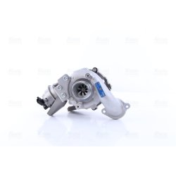 Turbocharger NISSENS 93258 OE Ref 2039134