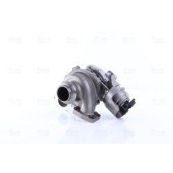 Turbocharger NISSENS 93258 OE Ref 2039134 NISSENS