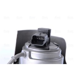 Turbocharger NISSENS 93258 OE Ref 2039134 NISSENS