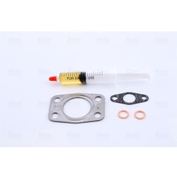 Turbocharger NISSENS 93258 OE Ref 2039134 NISSENS