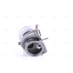 Turbocharger NISSENS 93262 OE Ref 1651753280 NISSENS