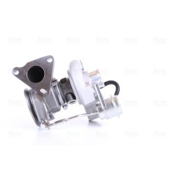 Turbocharger NISSENS 93262 OE Ref 1651753280 NISSENS