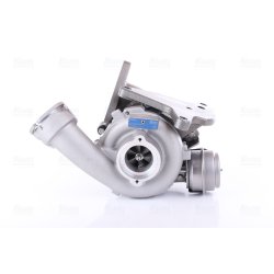 Turbocharger NISSENS 93265 OE Ref 070145701RV