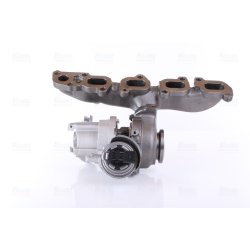 Turbocharger NISSENS 93266 OE Ref 04L253016HV
