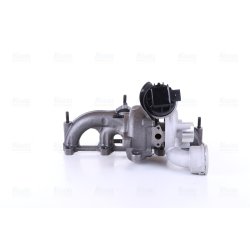Turbocharger NISSENS 93267 OE Ref 038253014EV