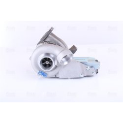 Turbocharger NISSENS 93273 OE Ref 5117505AA