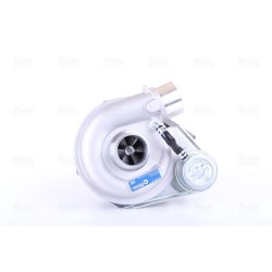 Turbocharger NISSENS 93274 OE Ref 99460981