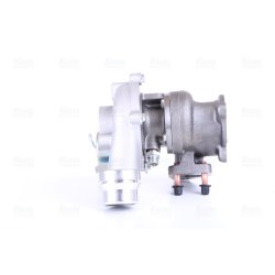 Turbocharger NISSENS 93275 OE Ref 144110429R NISSENS