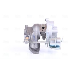 Turbocharger NISSENS 93275 OE Ref 144110429R NISSENS