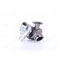 Turbocharger NISSENS 93281 OE Ref 0375H1