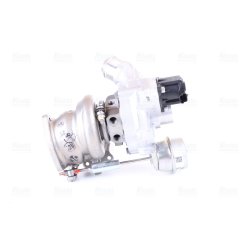 Turbocharger NISSENS 93282 OE Ref 0375R9 NISSENS