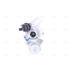 Turbocharger NISSENS 93282 OE Ref 0375R9 NISSENS