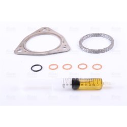 Turbocharger NISSENS 93282 OE Ref 0375R9 NISSENS