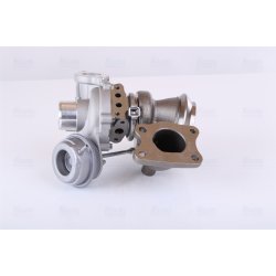 Turbocharger NISSENS 93283 OE Ref 9808492680