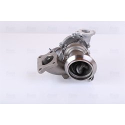Turbocharger NISSENS 93283 OE Ref 9808492680 NISSENS