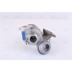 Turbocharger NISSENS 93283 OE Ref 9808492680 NISSENS