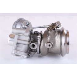 Turbocharger NISSENS 93283 OE Ref 9808492680 NISSENS