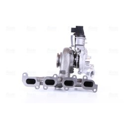 Turbocharger NISSENS 93285 OE Ref 03L253010GV