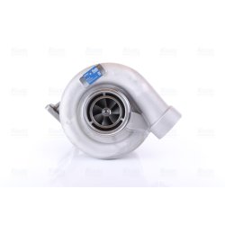 Turbocharger NISSENS 93294 OE Ref 1677098