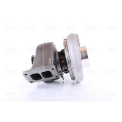 Turbocharger NISSENS 93294 OE Ref 1677098 NISSENS