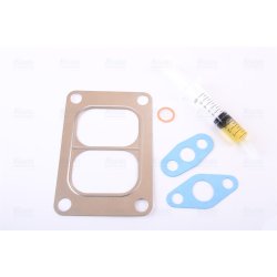 Turbocharger NISSENS 93294 OE Ref 1677098 NISSENS