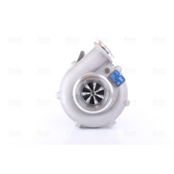 Turbocharger NISSENS 93295 OE Ref 51091007539