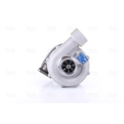 Turbocharger NISSENS 93298 OE Ref 001096819980