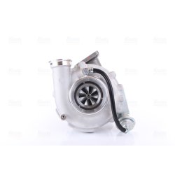 Turbocharger NISSENS 93299 OE Ref 902096019980