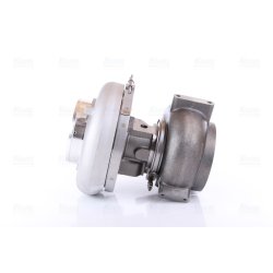 Turbocharger NISSENS 93300 OE Ref 008096509980