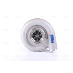 Turbocharger NISSENS 93301 OE Ref 1443192