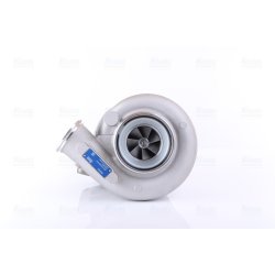 Turbocharger NISSENS 93302 OE Ref 51091009630