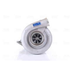 Turbocharger NISSENS 93303 OE Ref 20857656
