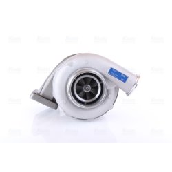 Turbocharger NISSENS 93304 OE Ref 51091007287