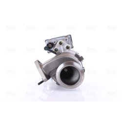 Turbocharger NISSENS 93308 OE Ref G4D36K682AG NISSENS