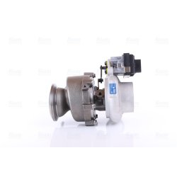Turbocharger NISSENS 93308 OE Ref G4D36K682AG NISSENS