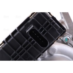 Turbocharger NISSENS 93308 OE Ref G4D36K682AG NISSENS