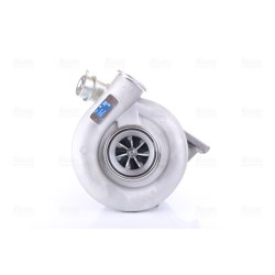 Turbocharger NISSENS 93332 OE Ref 20993930