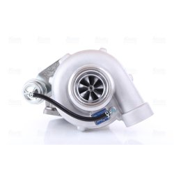 Turbocharger NISSENS 93336 OE Ref 0100961799