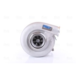 Turbocharger NISSENS 93338 OE Ref 1375883