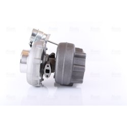 Turbocharger NISSENS 93340 NISSENS