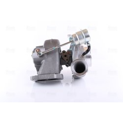 Turbocharger NISSENS 93340 NISSENS