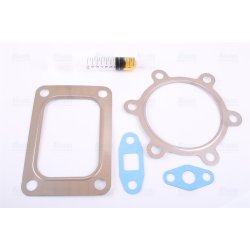 Turbocharger NISSENS 93340 NISSENS