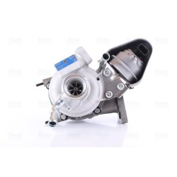 Turbocharger NISSENS 93342 OE Ref 55278596
