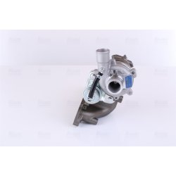 Turbocharger NISSENS 93345 OE Ref 1720133020 NISSENS