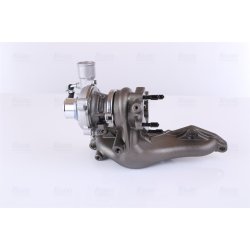 Turbocharger NISSENS 93345 OE Ref 1720133020 NISSENS