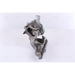 Turbocharger NISSENS 93345 OE Ref 1720133020 NISSENS