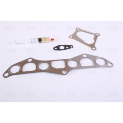 Turbocharger NISSENS 93345 OE Ref 1720133020 NISSENS