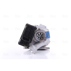 Turbocharger NISSENS 93347 OE Ref 11657823256