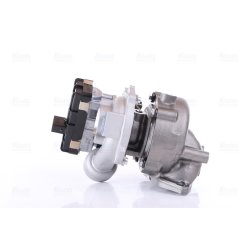 Turbocharger NISSENS 93347 OE Ref 11657823256 NISSENS